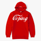 Coping Pullover Hoodie