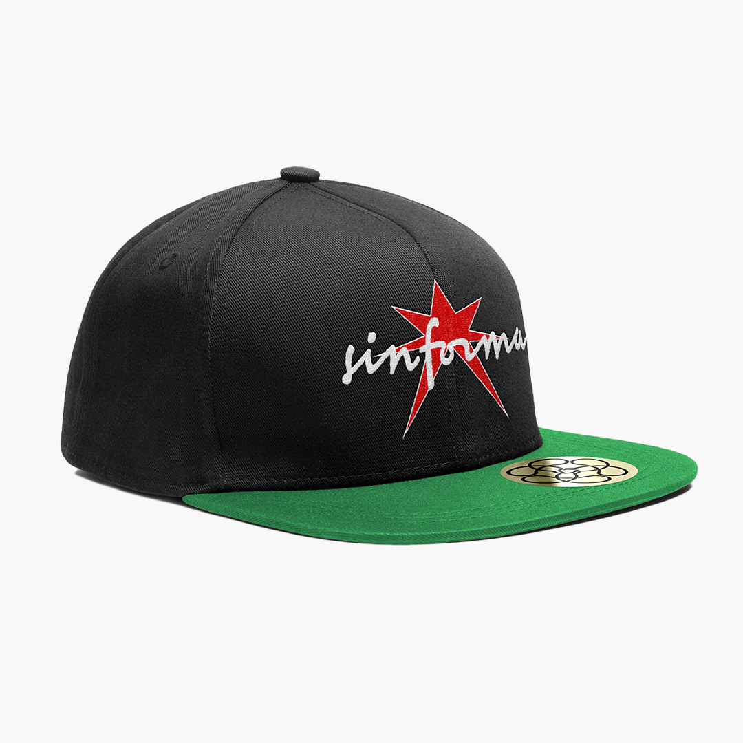 Star Snapback (PRE-ORDER)